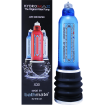 Hydromax X30 Original Water Pump | Pam Zakar Hydro Air 